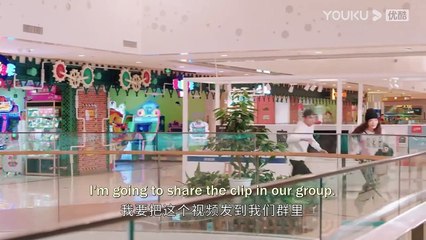 To be a Brave One ep 9 eng sub