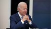 GALA VIDÉO - Joe Biden guéri du Covid-19 : il sort enfin de l’isolement