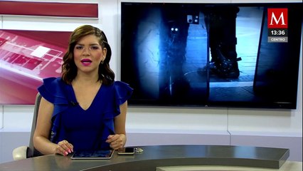 Asesinan a 2 policías en Zacatecas