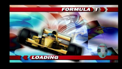 09 Allemagne - Gerhard Berger - Ferrari