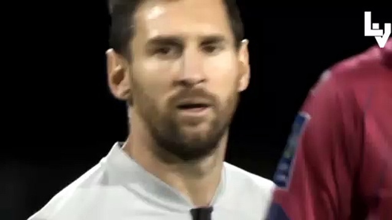 Messi Legandery Penalty Kick