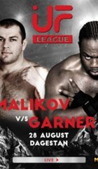 Malikov Garner 8.28.2022 Promo