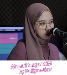 Duhai kekasih pujaan Hatiku (Cover Syair lagu)