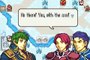 Fire Emblem: The Four Kings online multiplayer - gba