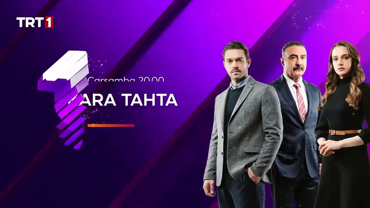 Kara Tahta 17. Bölüm 2. Fragmanı