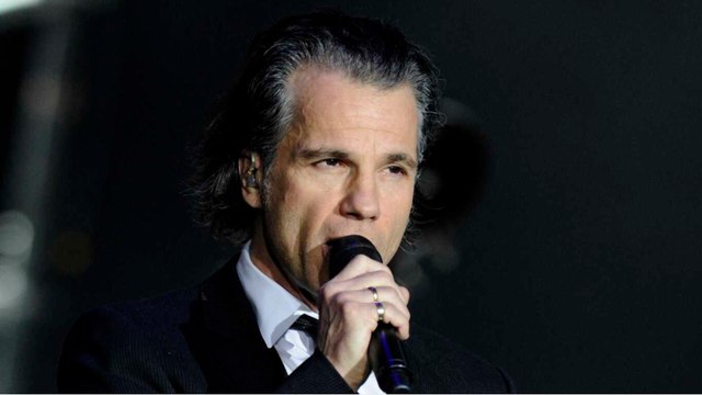 GALA VIDEO - Bruno Pelletier : que devient le chanteur de la comédie musicale Notre Dame de Paris ?
