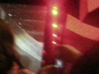 Ubers ende der welt 11/03/08