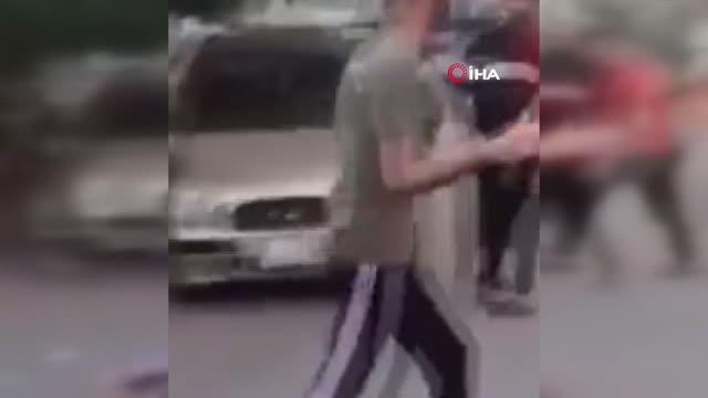 İsrail, Gazze'de bir evi hedef aldı: 4 ölü