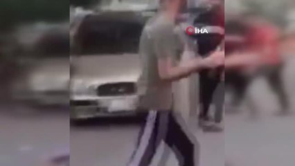 İsrail, Gazze'de bir evi hedef aldı: 4 ölü