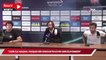 Andrea Pirlo: "Ligin ilk maçına yakışan bir konsantrasyon sergileyemedik"