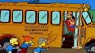 Top 10 Behind the Scenes Controversies in The Simpsons
