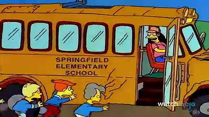 Top 10 Behind the Scenes Controversies in The Simpsons