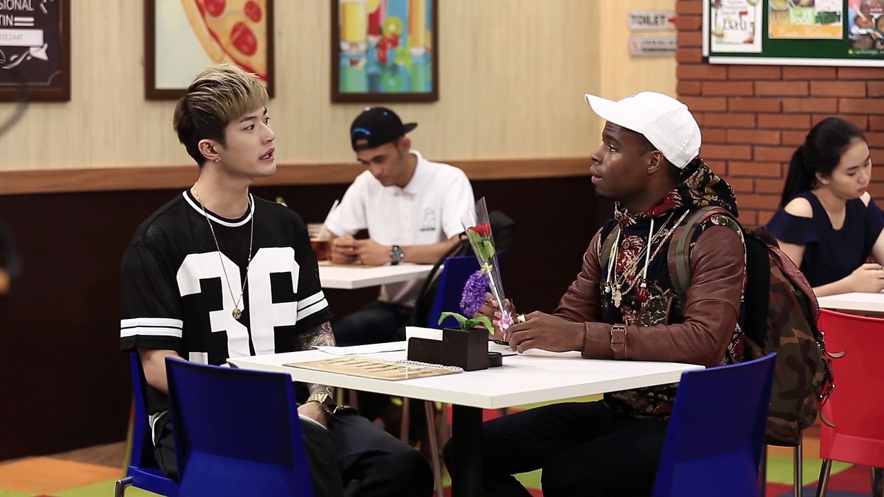 Kelas Internasional - S2 Ep193