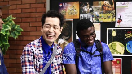 Kelas Internasional - S2 Ep196