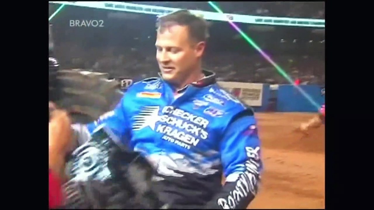 Phoenix 2009 Euro Airing