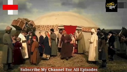 Who was Ertugrul Ghazi _ Motivational Story of Ertugrul Ghazi