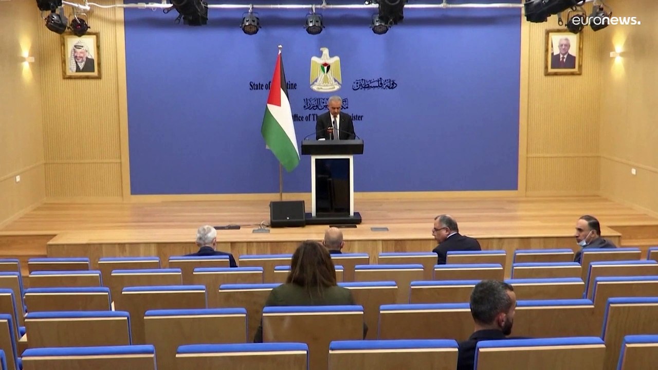 Waffenruhe in Nahost? Israel und Islamischer Dschihad verkünden Einigung