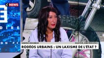 Sabrina Medjebeur : «Il y a un problème d’applicabilité des peines en France»