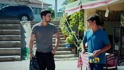Gritos de Amor (serie turca) capitulo 1