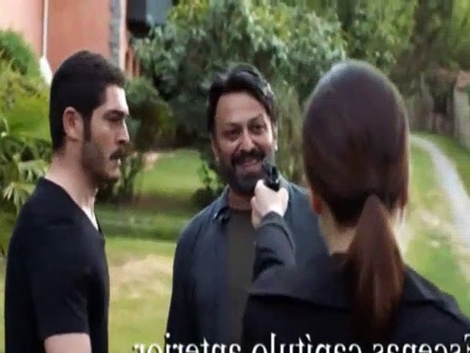 Marasli - Capitulo 42 Completo