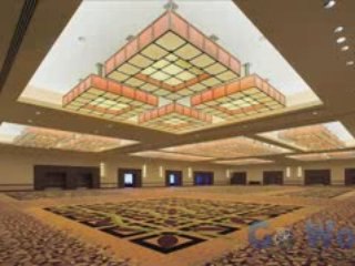 JW Marriott Grand Rapids, MI