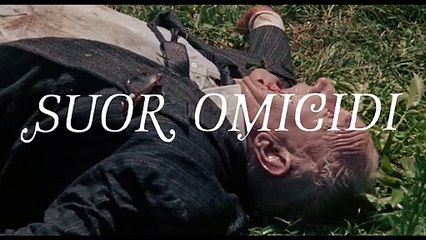 LA PETITE SŒUR DU DIABLE (1979) Bande Annonce Italienne S.T.Fr.