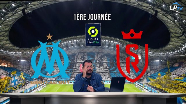 OM 4-1- Reims : les recrues ont crevé l'écran !