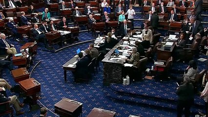 Senado dos EUA aprova plano de Biden de US$430 bi para clima e saúde