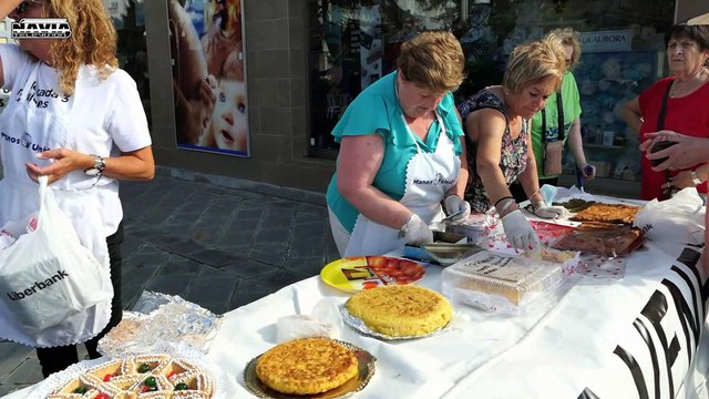 DIA DE LA VENERA 2022