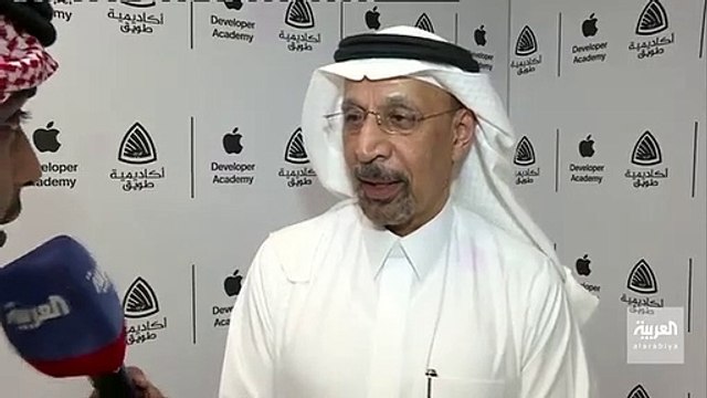 وزير الاستثمار: قطعنا خطوات مع كبرى الشركات العالمية للاستثمار في المجال التقني