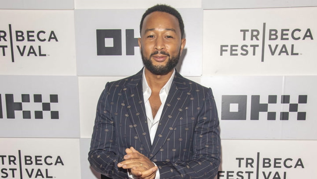 John Legend beendet Freundschaft mit Kanye West - das ist der Grund