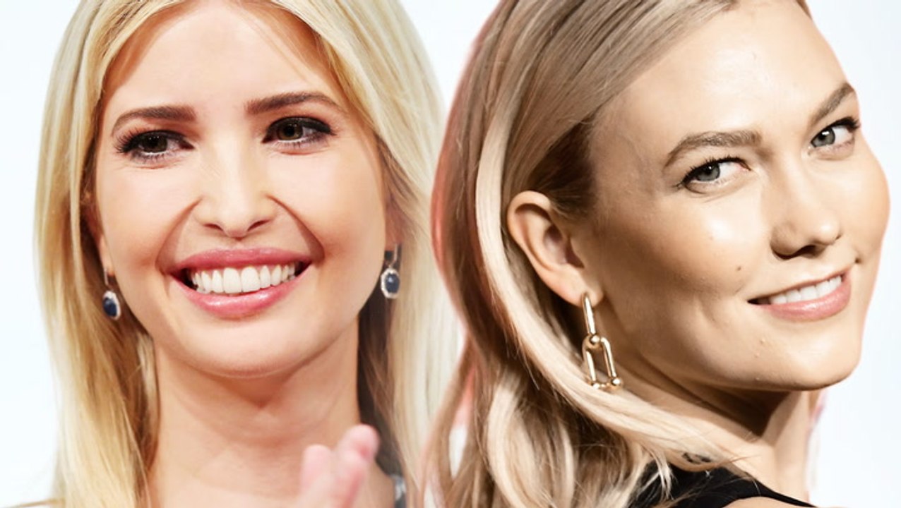 Gewusst? diese promis sind verschwägert