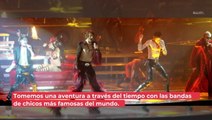 Un repaso a las boy bands más famosas de todos los tiempos
