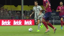 Highlights: Messi mit Traumtor bei PSG-Auftaktsieg