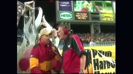 Tampa 2009 Euro Airing