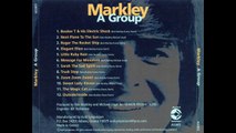 Markley ‎– A Group 1970 (USA, Psychedelic/Pop Rock)