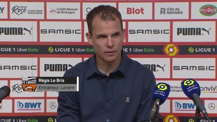 1ère j. - Le Bris : "Une première enthousiasmante"