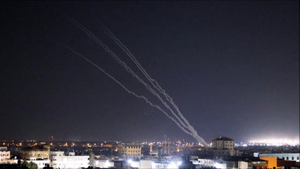 Trégua frágil entre Israel Jihad Islâmica