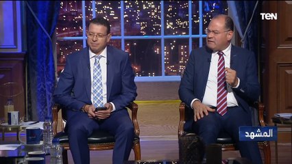 الديهي: لولا علاقة مصر مع إسرائيل والجهاد وحماس والسلطة ‏الفلسطينية لما كان لها دور في الهدنة في غزة