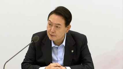[뉴스라이더] 윤 대통령, 오늘 휴가 복귀...출근길 첫마디는? / YTN