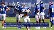 7 New York Giants Players on the Rise After Two Weeks of Training Camp
