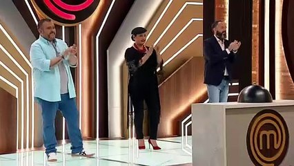 Al ritmo de Viva mi Patria Bolivia los cocineros animan un domingo de despedidas