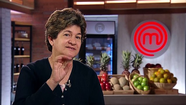 El chef Marcos comparte la gastronomía de su tierra y el reto tiene que ver con una historia muy especial