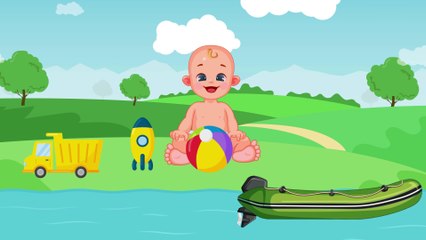 Why Your Baby's Crying and what you can do to stop it