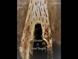 Alexander Page - Elevation II - Second Thoughts (Piano)