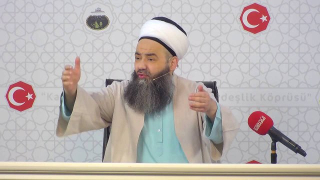 Servetinizi Ehli Sünnet’in İlim Meclislerine Harcayın.