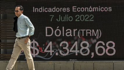¿Cuál es el país que recibe Petro y los temas en los que tiene retos?