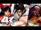 KOF XV : Samurai Shodown DLC Trailer 4K