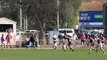 Nick Rodda's five goals against Bacchus Marsh | The Courier | August 8, 2022