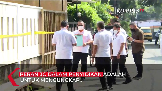 Bharada E Akan Ungkap Pelaku Utama Jika Menjadi Justice Collaborator Kasus Kematian Brigadir J